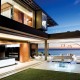 Clifton Luxury Villa with Ocean View