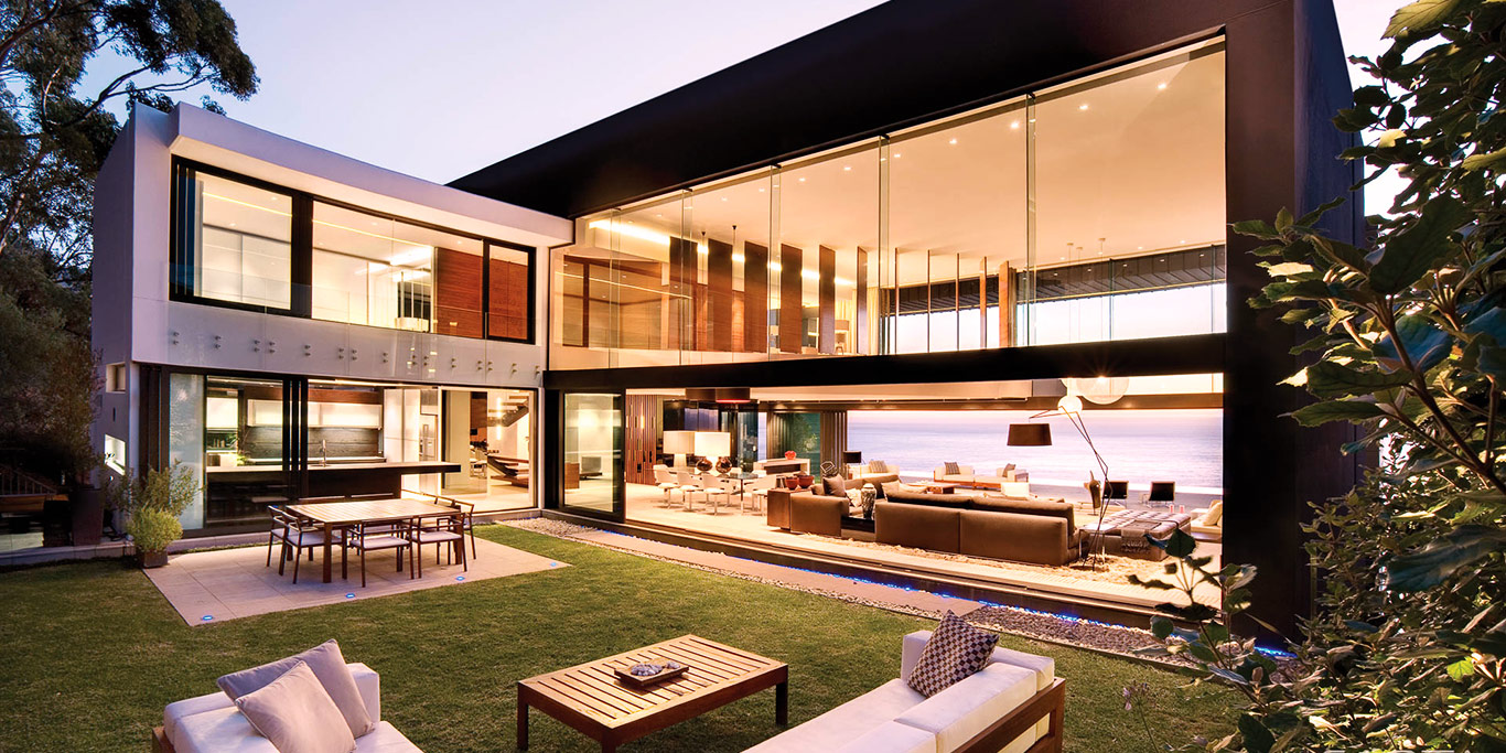 Clifton Luxury Villa in Cape Town