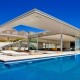 Bond House luxury Camps Bay Villa