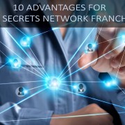 10 advantages for Members of the Villa Secrets Network