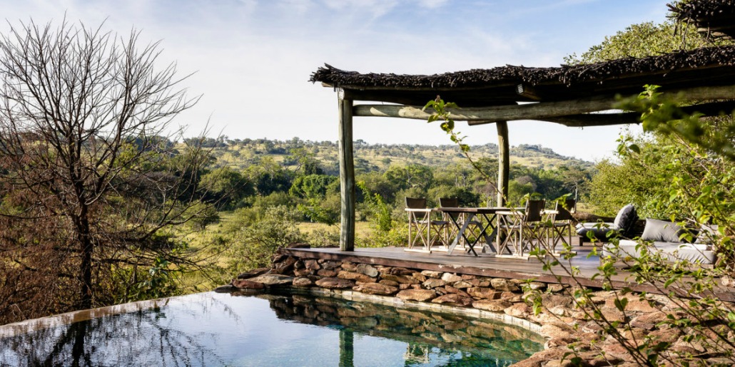 Faru Faru Lodge Serengeti