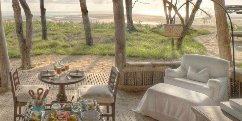 Veranda African Coastline