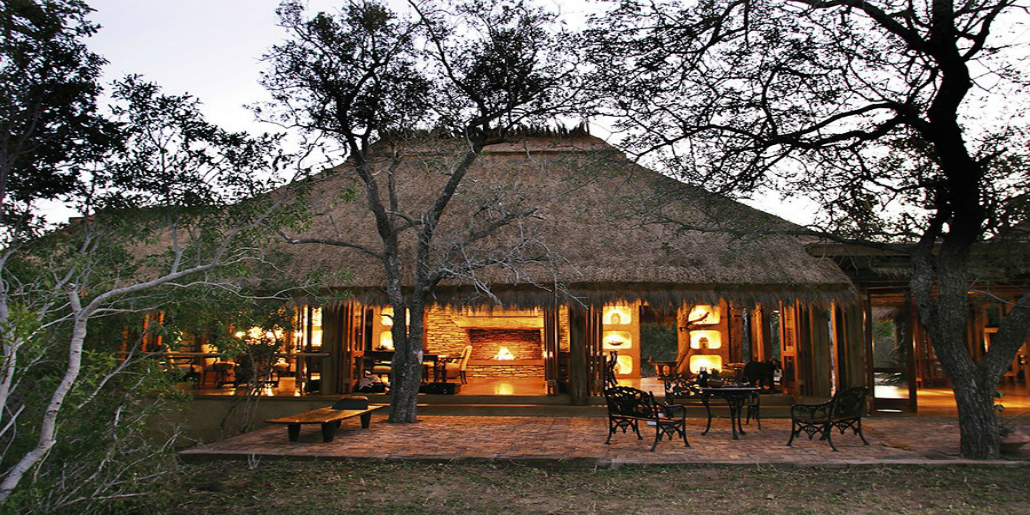 Camp Jabulani Game Reserve