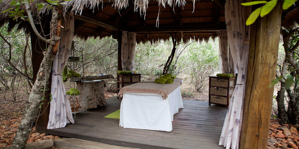 Bush Spa Camp Jabulani