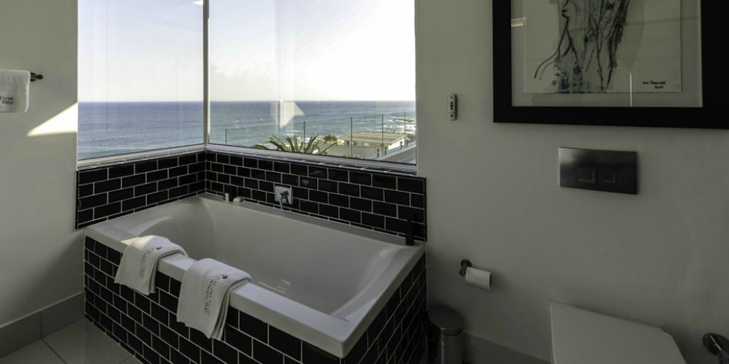 Luxurious Bathrooms Cape Town