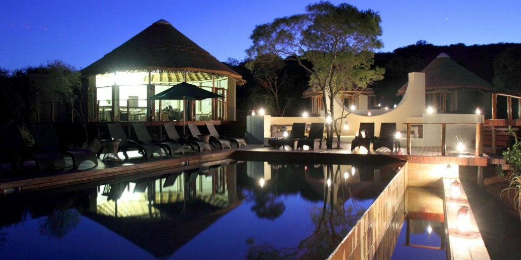 Thanda Tented Camp