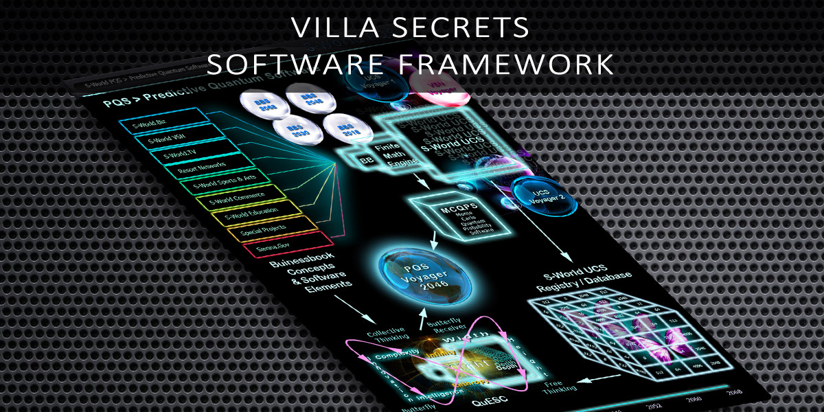 villa-secrets-software-framework