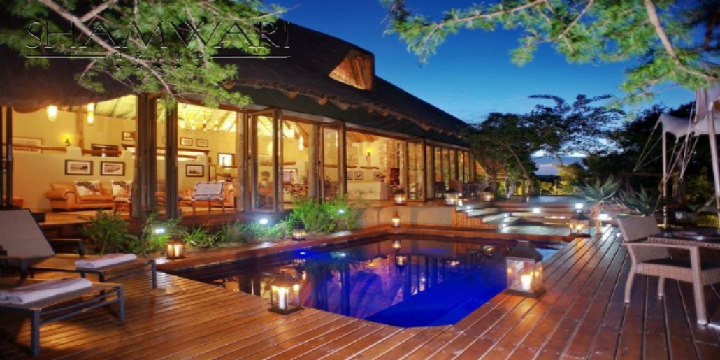 Safari South Africa Luxury 52