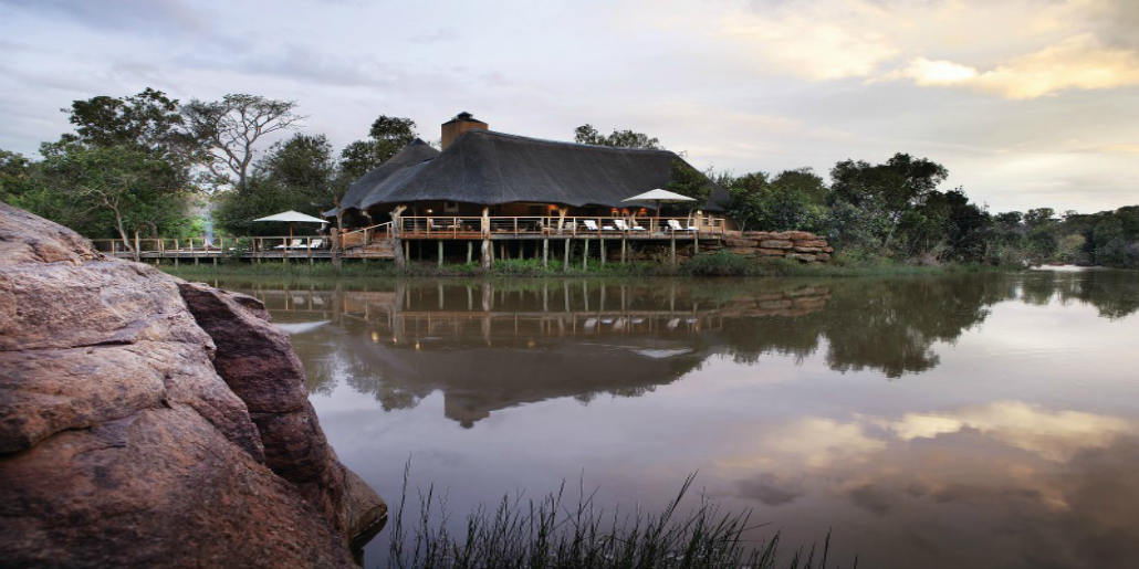 Shambala Private Game Reserve