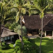 Hawaii Luxury Villas