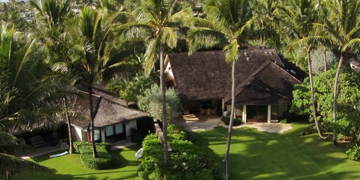 Hawaii Luxury Villas