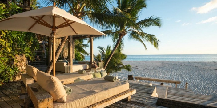 Seychelles Luxury Villa