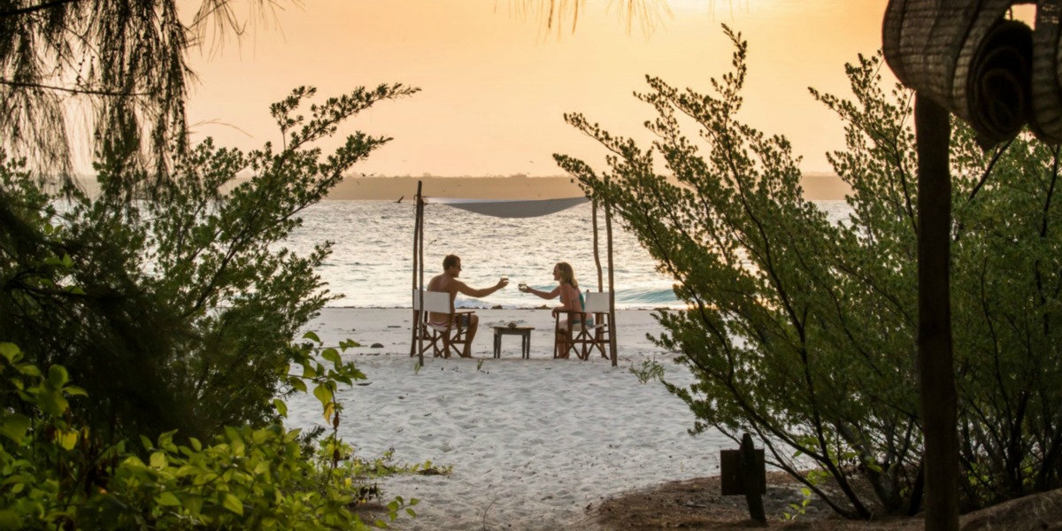 Private Picnics by the Beach