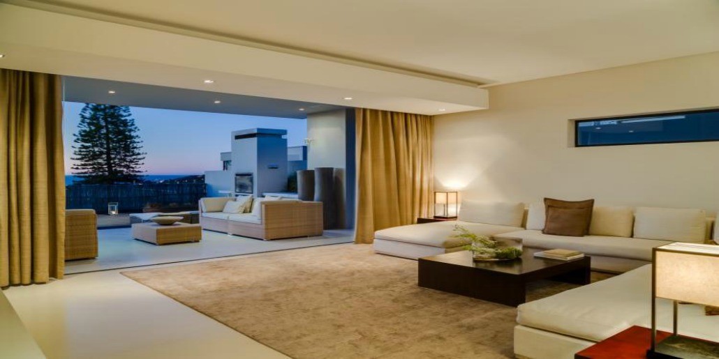 Serenity Villa in Camps Bay, Cape Town’s best value luxury Villa - Cape ...